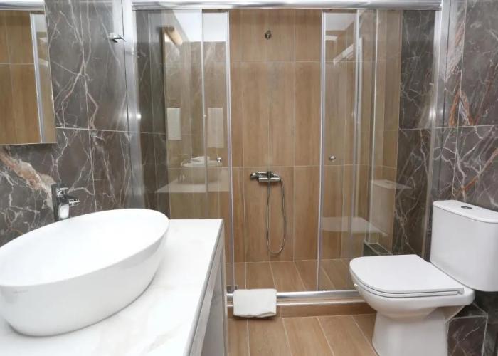 Agreste Luxury Apartments