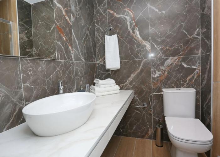 Agreste Luxury Apartments
