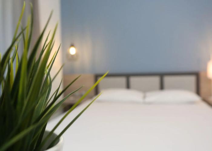 Agreste Luxury Apartments