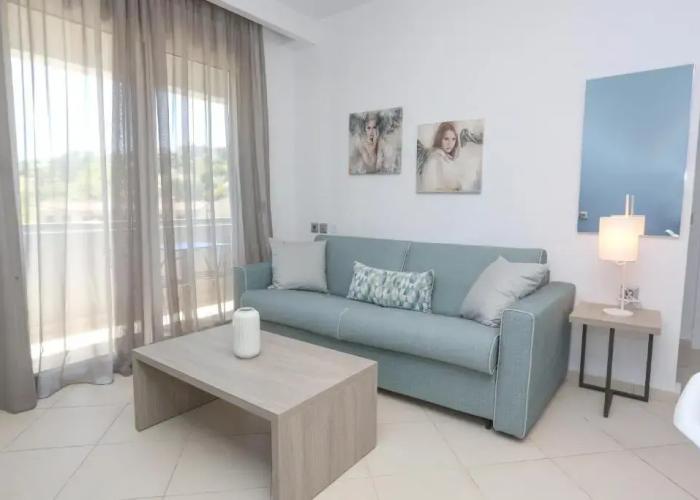 Agreste Luxury Apartments