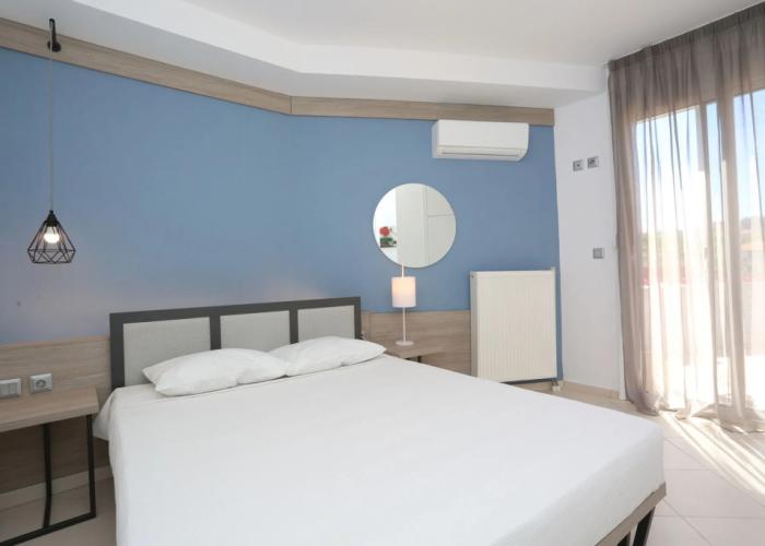 Agreste Luxury Apartments