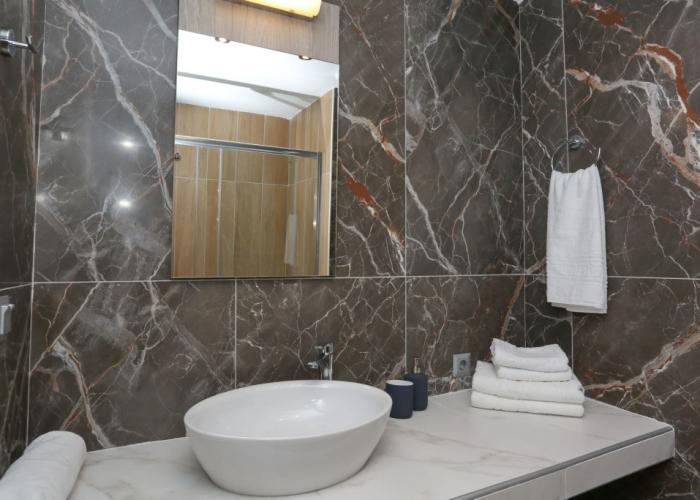 Agreste Luxury Apartments