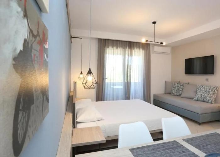 Agreste Luxury Apartments
