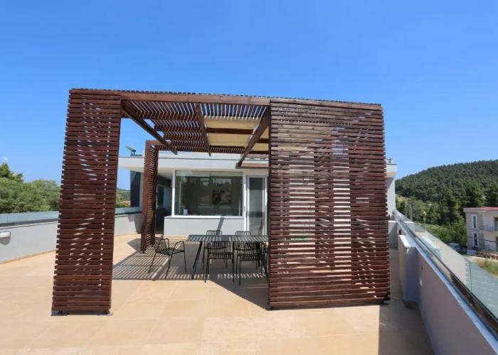 Agreste Luxury Apartments