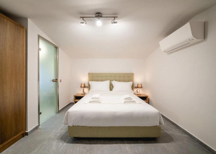 Terra Olivia Luxury Villas and Suites