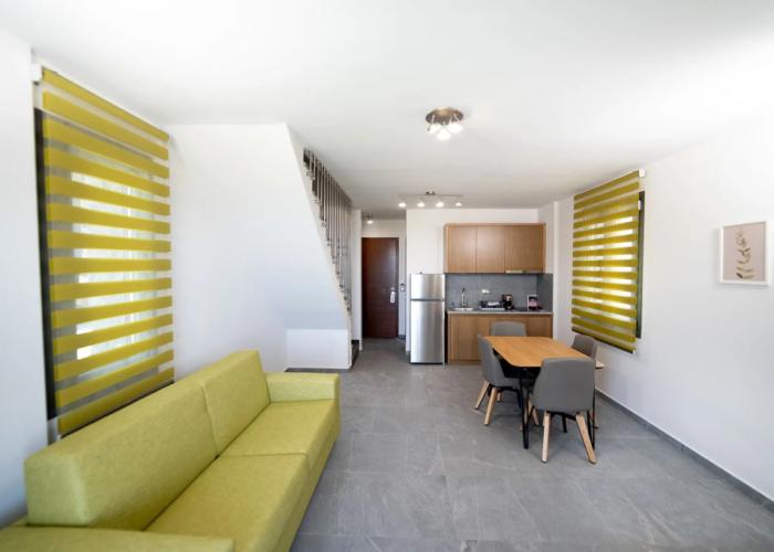 Terra Olivia Luxury Villas and Suites