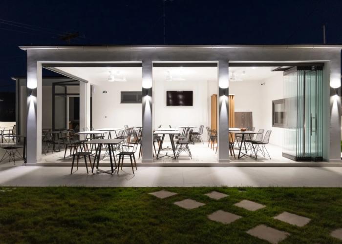 Terra Olivia Luxury Villas and Suites