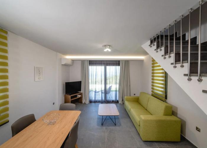 Terra Olivia Luxury Villas and Suites