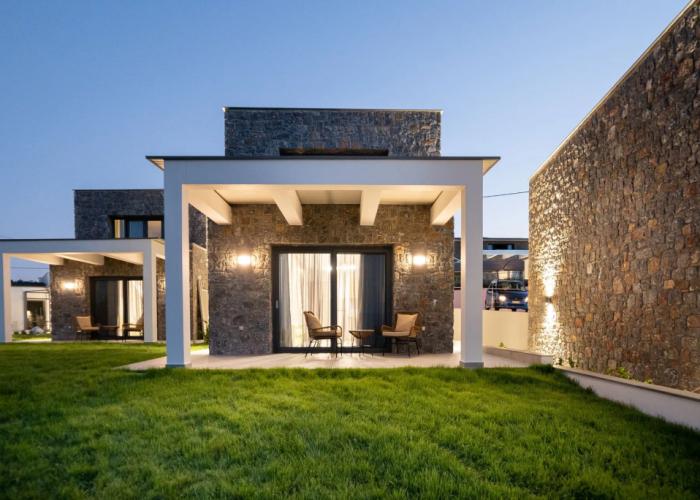 Terra Olivia Luxury Villas and Suites