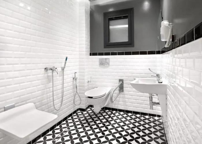 Melite Luxury Rooms & Apartments