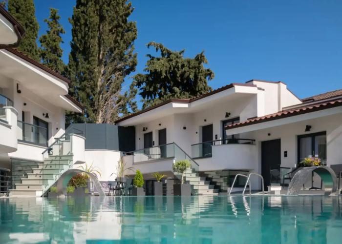 Melite Luxury Rooms & Apartments