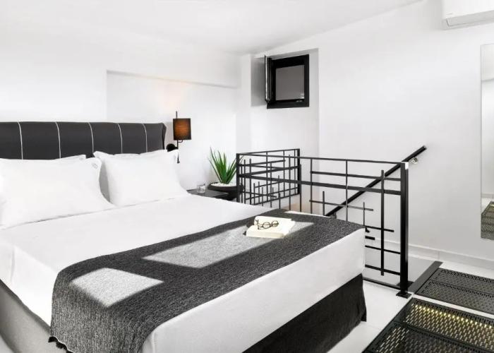 Melite Luxury Rooms & Apartments
