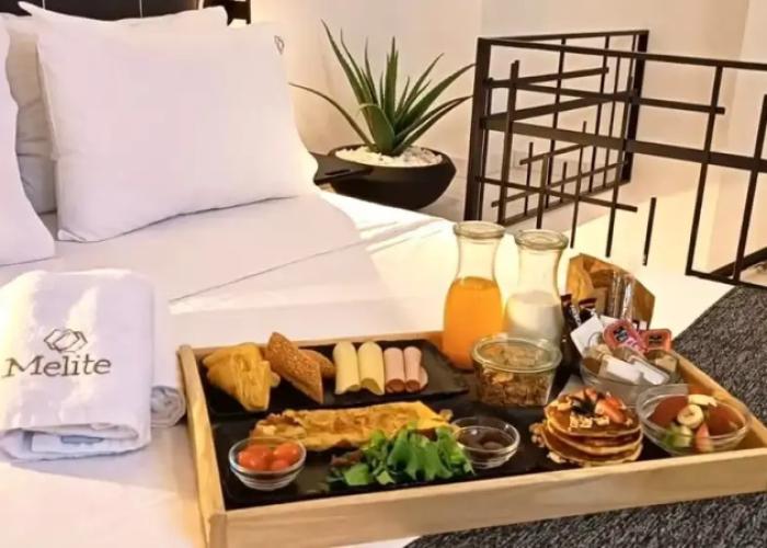 Melite Luxury Rooms & Apartments