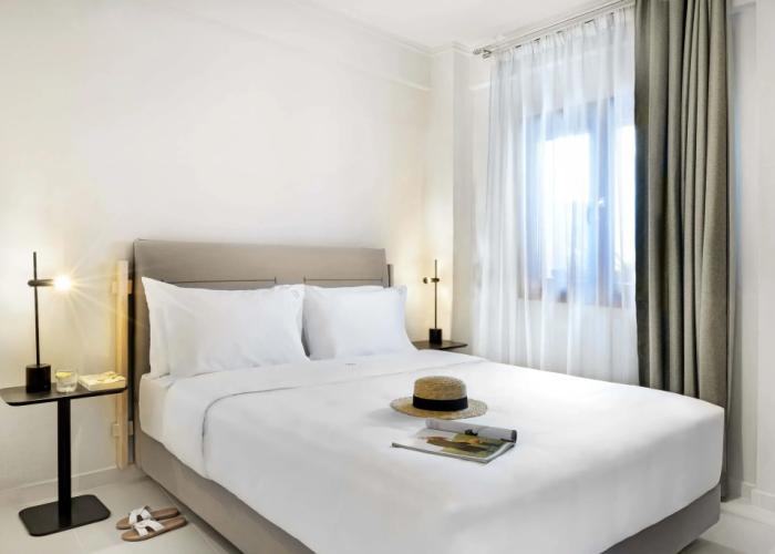 Melite Luxury Rooms & Apartments