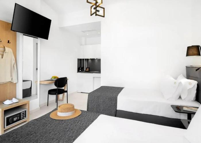 Melite Luxury Rooms & Apartments