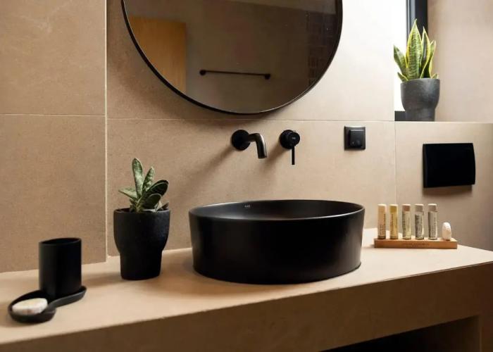 Pnoes Luxury Suites