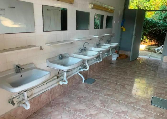 Paliouri Luxury Bungalows
