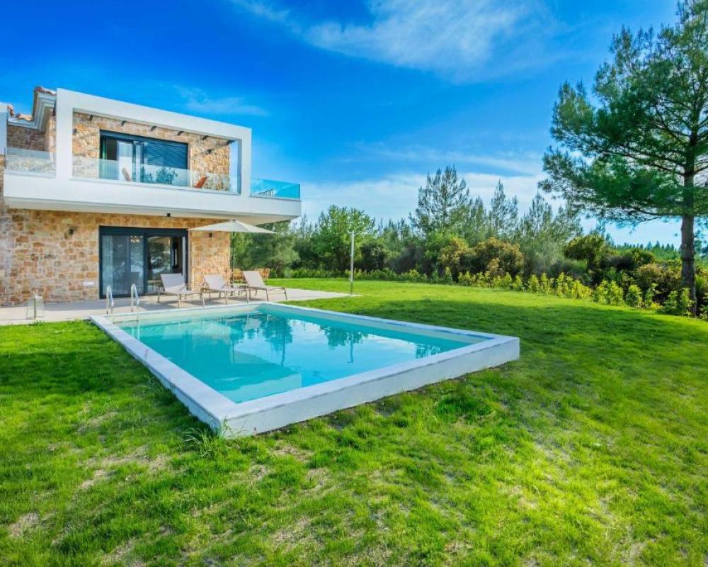 Epta Villas Luxury Redefined