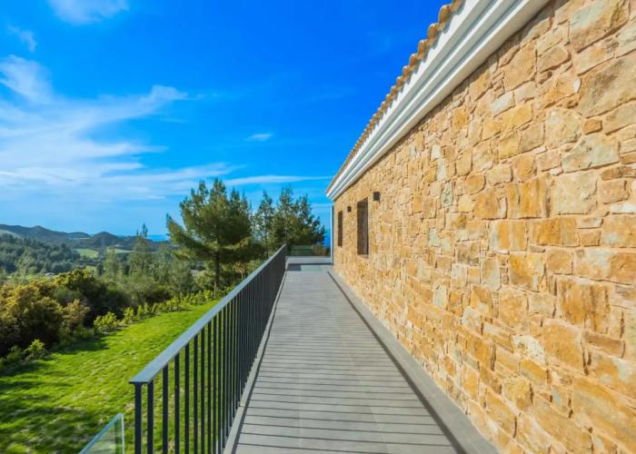 Epta Villas Luxury Redefined