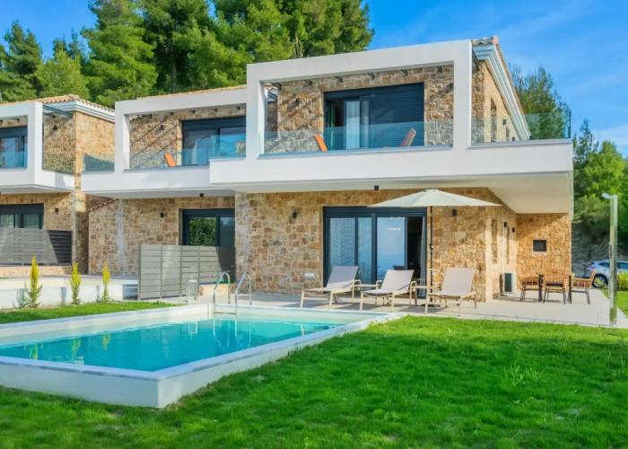 Epta Villas Luxury Redefined