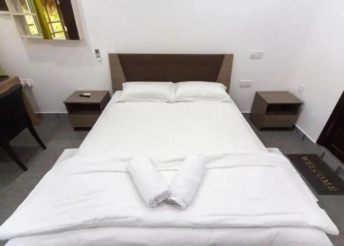 Ariston Dhangethi Inn