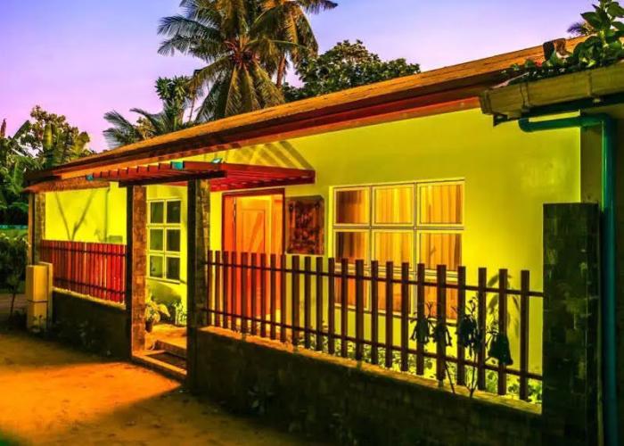 Banyan Villa Maldives