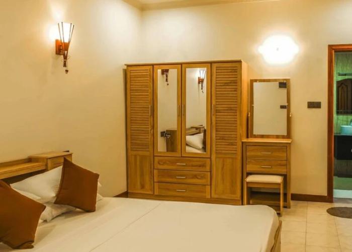 Banyan Villa Maldives