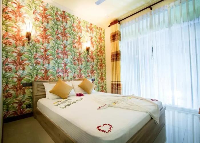 Banyan Villa Maldives