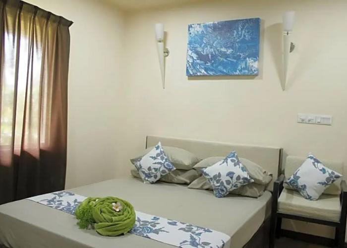 Daisy Cottage Dhangethi