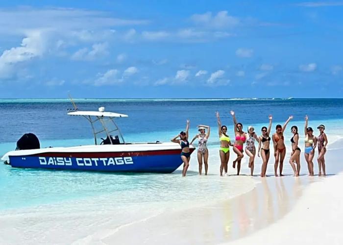 Daisy Cottage Dhangethi