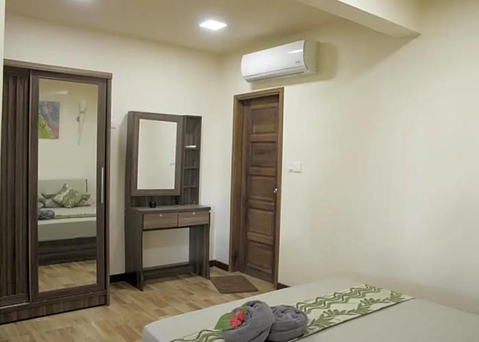 Daisy Cottage Dhangethi