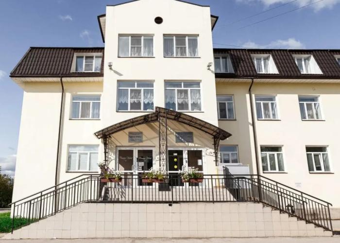 Center Hotel