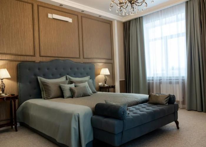 Center Hotel