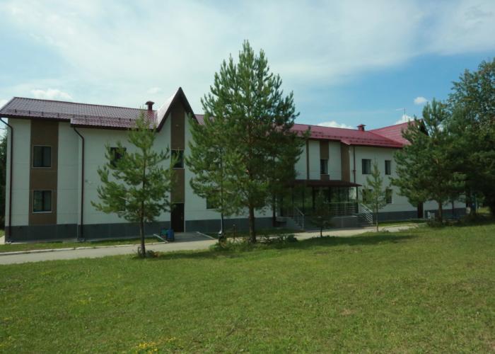 Gostinyij Dvor Hotel