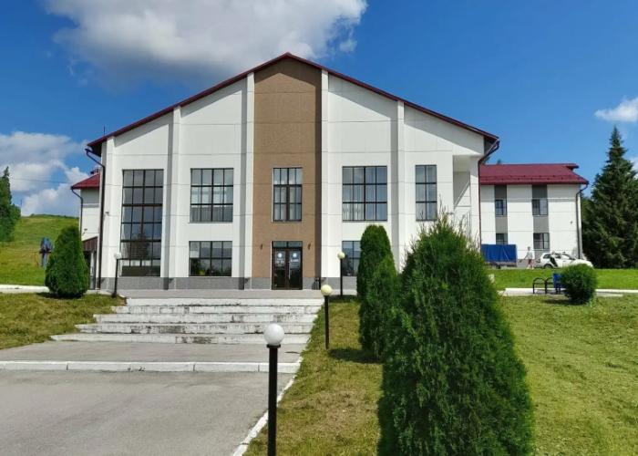 Gostinyij Dvor Hotel