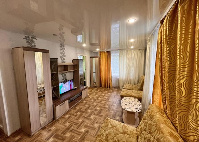 Vizit Flat