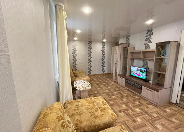 Vizit Flat