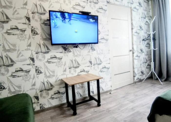 Atmosfera Komforta Apartments