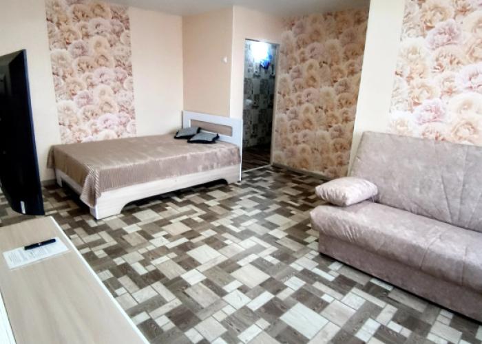 Atmosfera Komforta Apartments