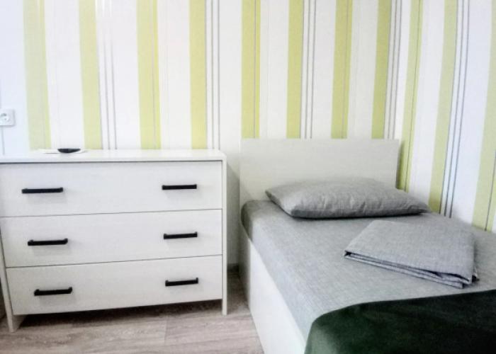 Atmosfera Komforta Apartments