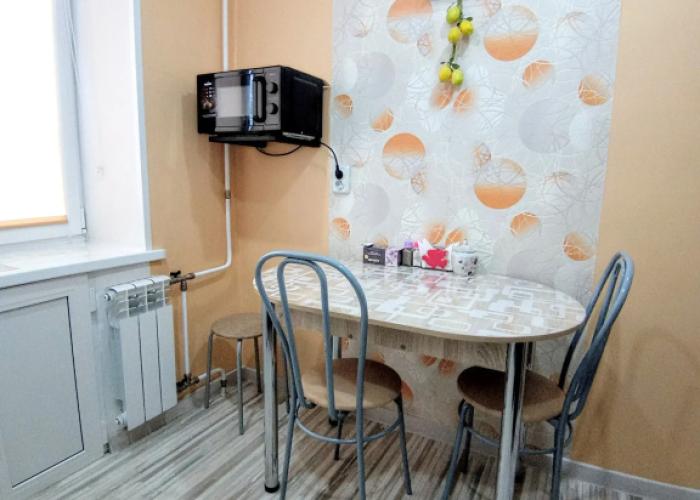 Atmosfera Komforta Apartments