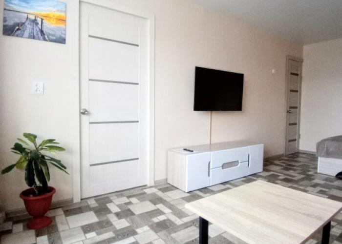 Atmosfera Komforta Apartments