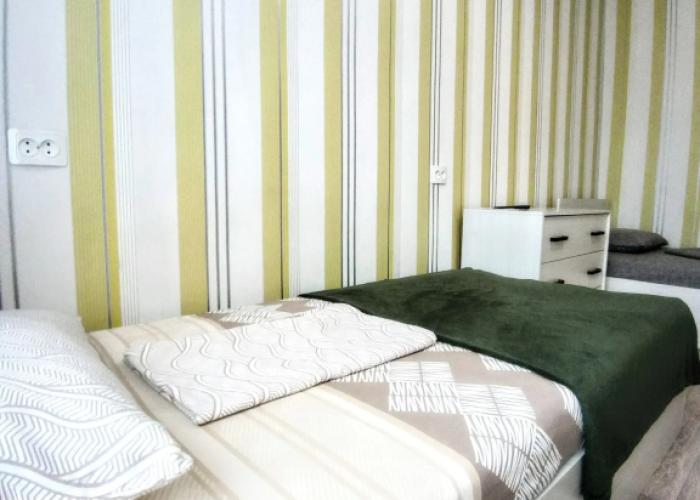 Atmosfera Komforta Apartments