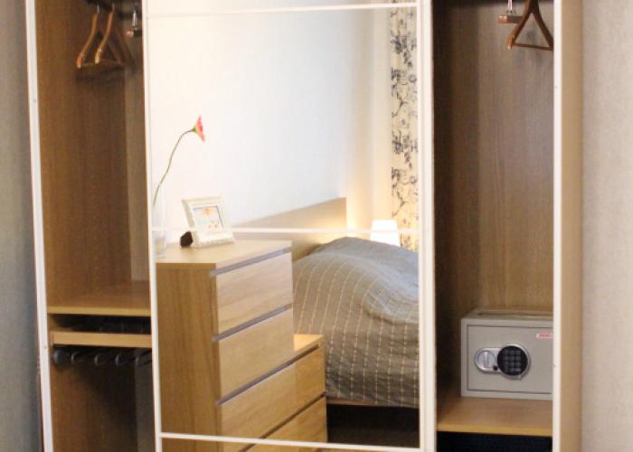 Apartamenty 