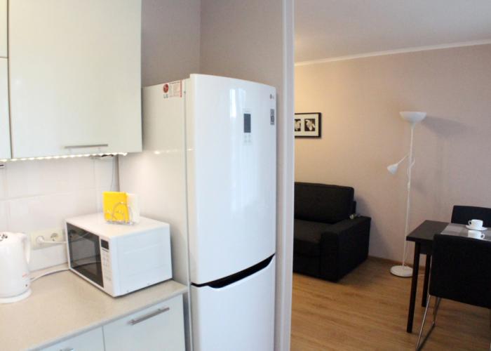 Apartamenty 
