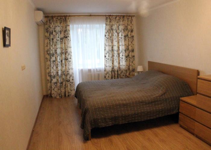 Apartamenty 