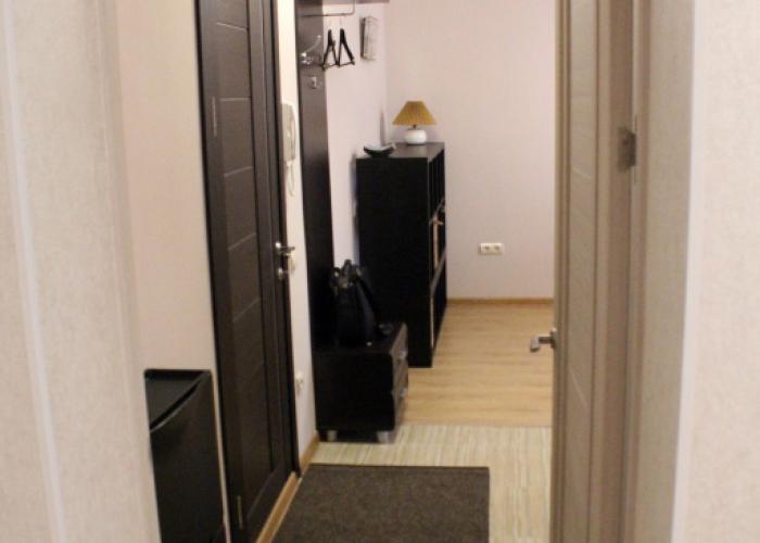 Apartamenty 