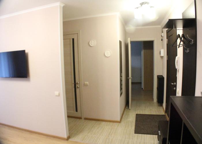 Apartamenty 