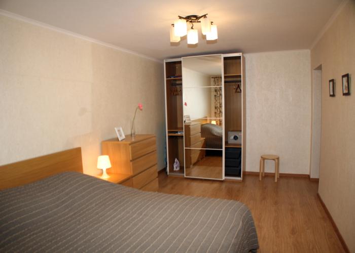 Apartamenty 