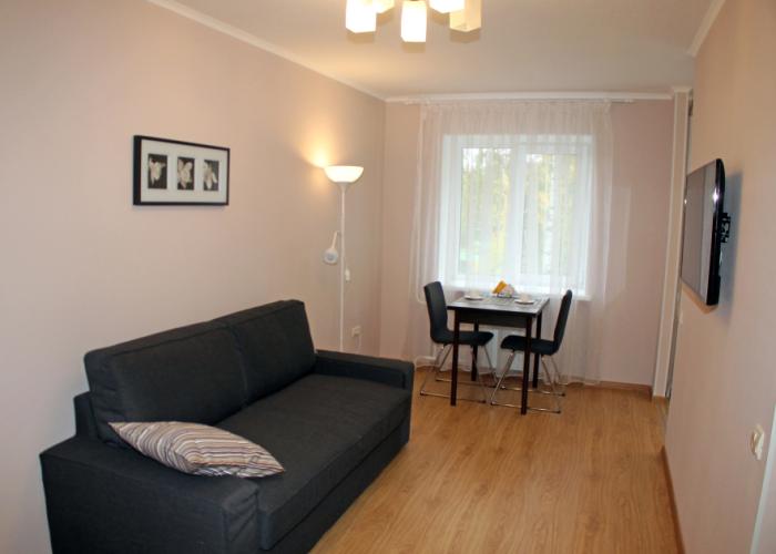 Apartamenty 